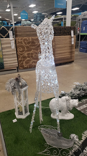 Home Goods Store «At Home», reviews and photos, 2780 Wilma Rudolph Blvd, Clarksville, TN 37040, USA