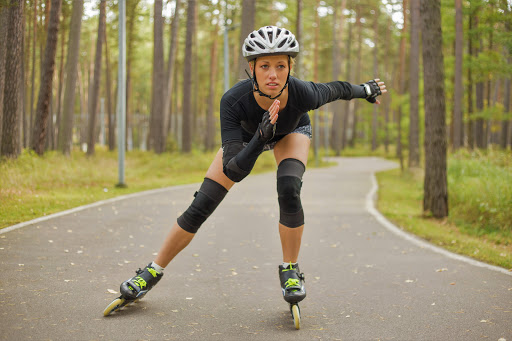 Inline Skaten München