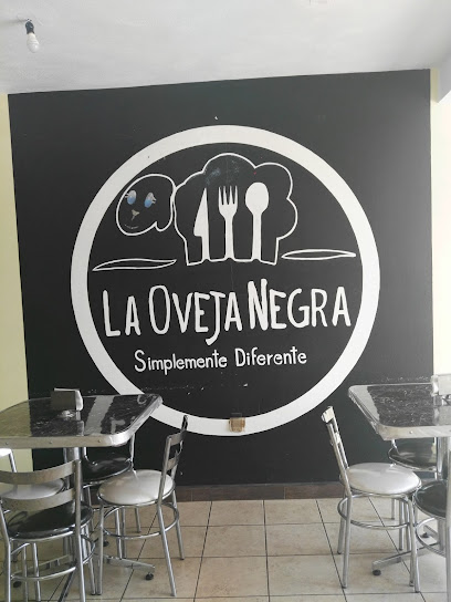 Restaurante La oveja Negra, , 