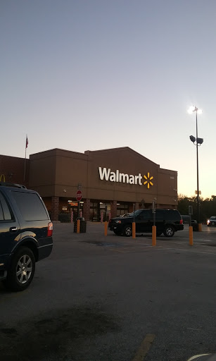 Discount Store «Walmart», reviews and photos, 9555 S Post Oak Rd, Houston, TX 77096, USA