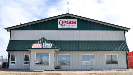 PGS Equipment Ltd. (Prairie Side Equipment Ltd.)