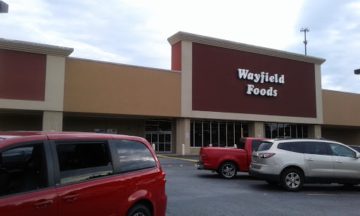 Grocery Store «Wayfield Foods Inc», reviews and photos, 8777 Tara Blvd, Jonesboro, GA 30236, USA