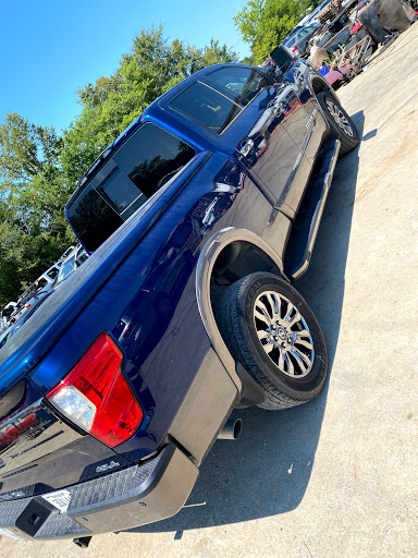 Salvage Yard «A1 Auto Parts Inc», reviews and photos, 1135 Gwynn Rd, Lebanon, TN 37090, USA