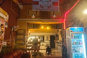 TaSahin Hostel & Restaurant & Bar image