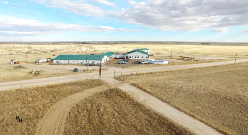 Construction Company «Hammers Construction, Inc.», reviews and photos, 1411 Woolsey Heights, Colorado Springs, CO 80915, USA