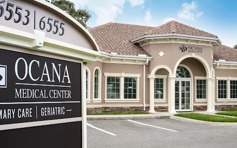 Ocana Medical Center image