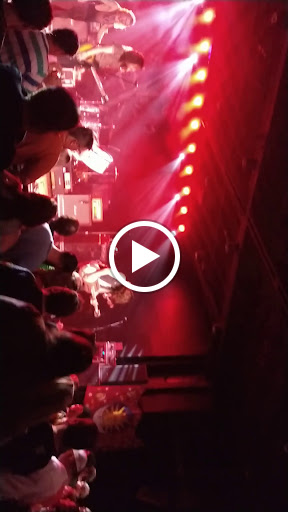 Concert Hall «Music Farm Columbia», reviews and photos, 1022 Senate St, Columbia, SC 29201, USA