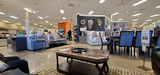 Furniture Store «Ashley HomeStore», reviews and photos, 561 US-46, Fairfield, NJ 07004, USA