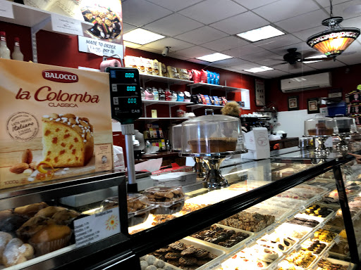 Candy Store «Morrone Pastry Shop & Cafe», reviews and photos, 2349 Arthur Ave, Bronx, NY 10458, USA