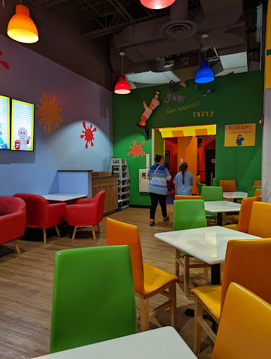 Amusement Center «LEGOLAND Discovery Center Chicago», reviews and photos, 601 N Martingale Rd, Schaumburg, IL 60173, USA