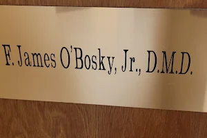 Dr. F. James O'Bosky Jr., D.M.D. image