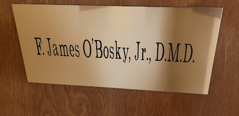 Dr. F. James O'Bosky Jr., D.M.D.