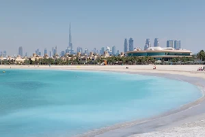 Jumeirah Public Beach image