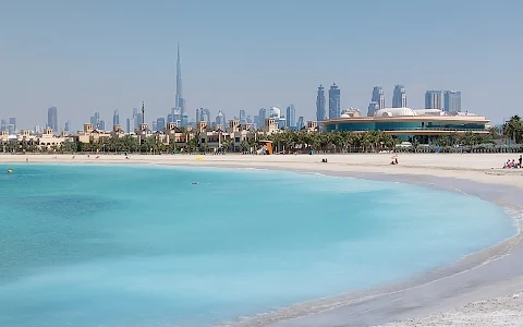Jumeirah Public Beach image