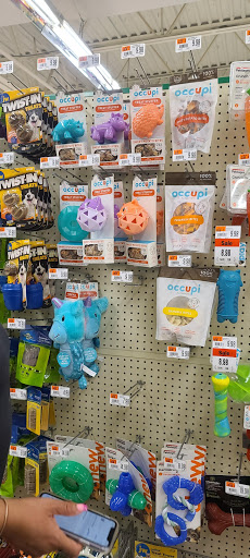 Pet Supply Store «Pet Supplies Plus», reviews and photos, 738 U.S. 9, Fishkill, NY 12524, USA