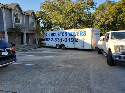 A1 Houston Movers