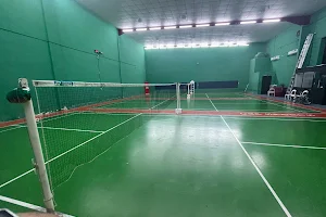 CAP Sports Badminton Court, Ajman image