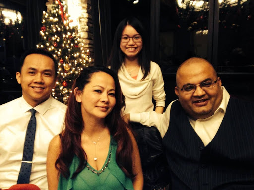 Mortgage Lender «Mission San Jose Mortgage», reviews and photos