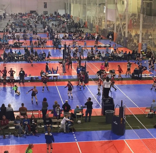 Sports Complex «Incrediplex», reviews and photos, 6002 Sunnyside Rd, Indianapolis, IN 46236, USA