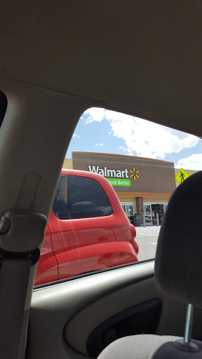 Supermarket «Walmart Neighborhood Market», reviews and photos, 3555 S 8400 W, Magna, UT 84044, USA