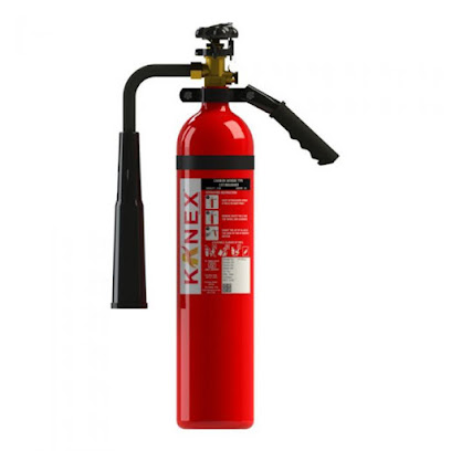 Expert Safety Solutions Fire Extinguisher and Safety Equipment Supplier