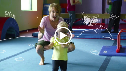 Gymnastics Center «The Little Gym of Puyallup», reviews and photos, 3850 S Meridian #6, Puyallup, WA 98373, USA