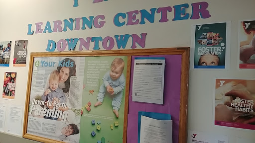 Child Care Agency «YMCA Labor Child Care Center», reviews and photos, 440 Labor St, San Antonio, TX 78210, USA