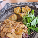 Photo n°8 de l'avis de Lorenzo.i fait le 16/08/2022 à 09:01 sur le  Ristorante Le Pozze à Castel di Casio