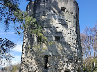 Haldimand-Turm