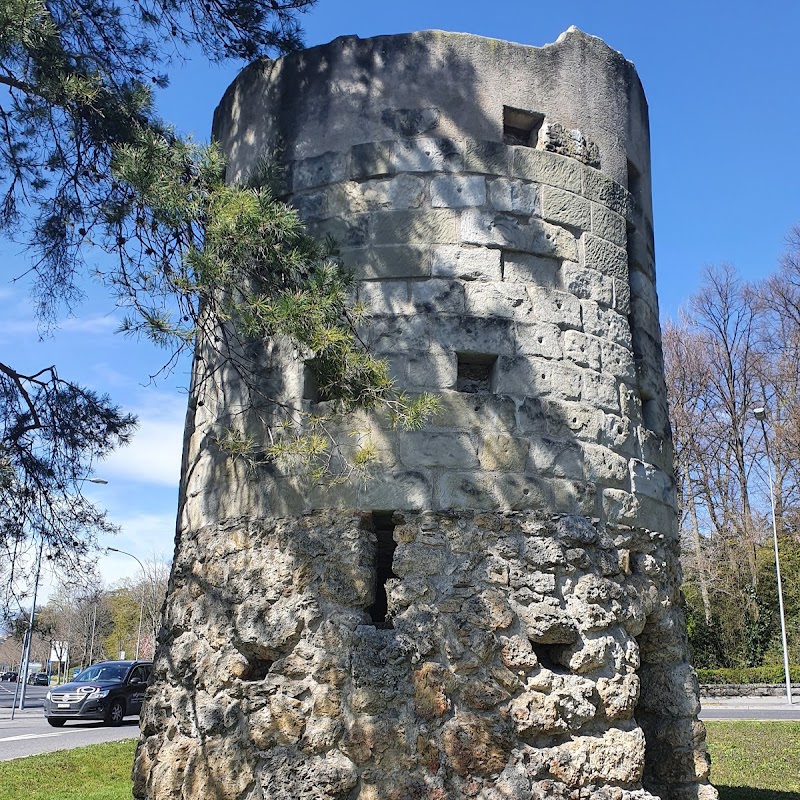 Haldimand-Turm