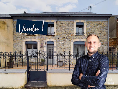 DELHOVE REMI NIDEAL IMMOBILIER à Aulnoye-Aymeries