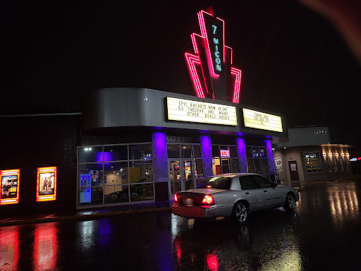 Movie Theater «Micon Cinema 7 Eau Claire», reviews and photos, 3109 Mall Dr, Eau Claire, WI 54701, USA
