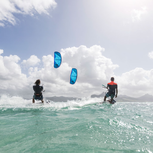 WA Surf - Kiteboarding Sales + Lessons + Hire