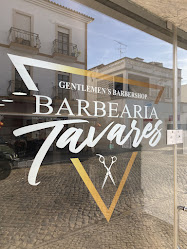 Barbearia Tavares