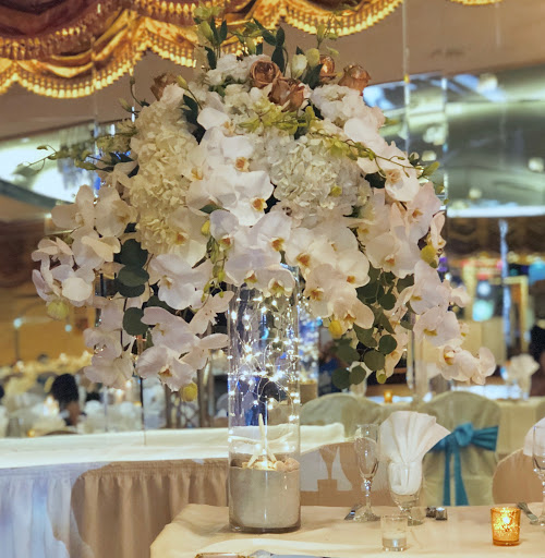 Florist «Beautiful Blooms Florist», reviews and photos, 798A Yonkers Ave, Yonkers, NY 10704, USA