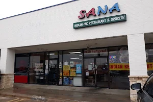 Sana Indian Restaurant image