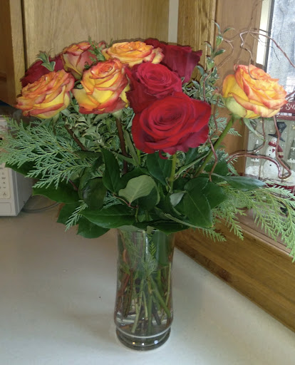 Florist «A to Zinnia Florals & Gifts», reviews and photos, 15 S Broadway St, New Ulm, MN 56073, USA
