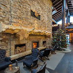 Photo n°2 de l'avis de Sebastian.o fait le 16/12/2023 à 19:35 sur le  Timberjacks Marl à Marl