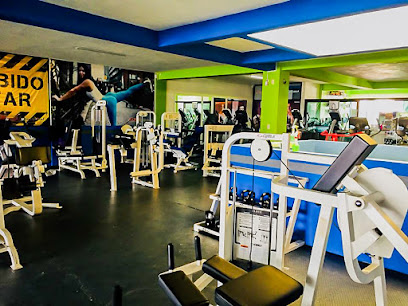 Fitness Internacional Morelia - 699, Vasco de Quiroga, 58230 Morelia, Mich., Mexico