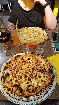 Pizza du Pizzeria Populaire (Happy'z) à Poitiers - n°17