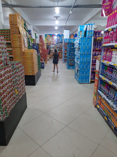 Supermercado Nova Cidade