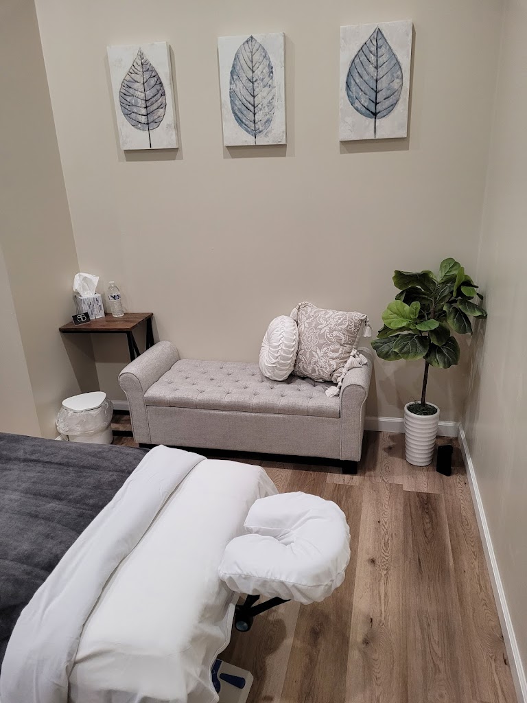 Back To Balance Therapeutic Massage LLC 85308
