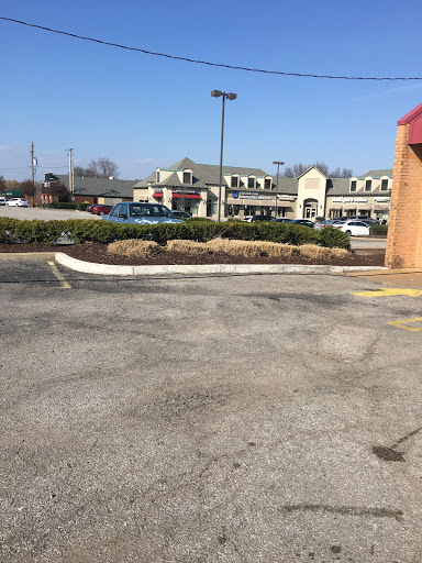 Oil Change Service «Jiffy Lube», reviews and photos, 15849 Manchester Rd, Ellisville, MO 63011, USA