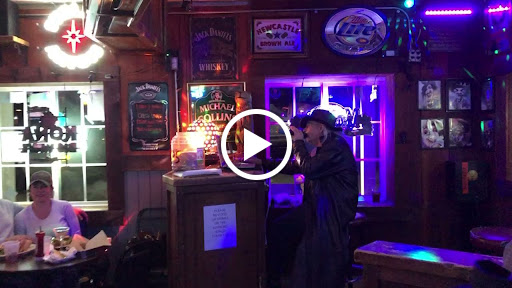 Murray's Saloon & Eatery