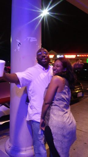 Lounge «Identity Ultra Lounge», reviews and photos, 8521 Liberty Rd, Randallstown, MD 21133, USA