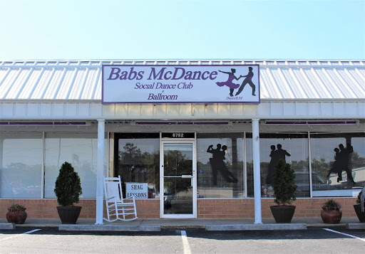 Dance School «Babs McDance Social Dance Studio», reviews and photos, 6782 Market St, Wilmington, NC 28405, USA