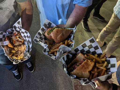 Monti’s Smokehouse BBQ Gourmet Food Truck and Catering Find Barbecue restaurant in Tampa news