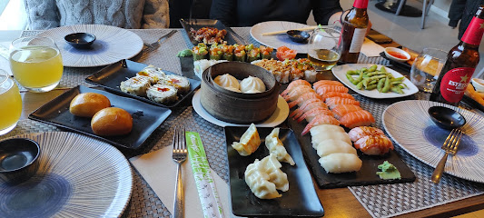 HASAKI RESTAURANT - Rambla de la Granja, 22, Local 5, 08750 Molins de Rei, Barcelona, Spain