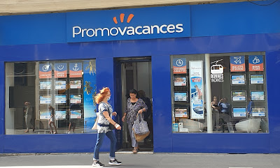 Promovacances Paris 9 à Paris