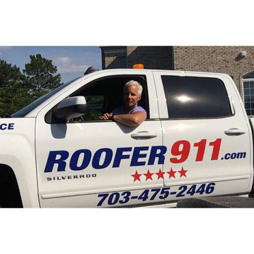 Roofing Contractor «Roofer 911», reviews and photos